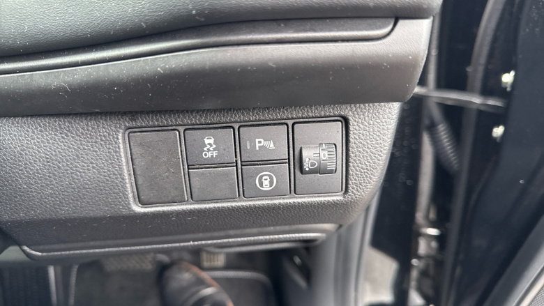 Honda HR-V 1.5 eHEV Elegance 5dr CVT Hybrid Hatchback